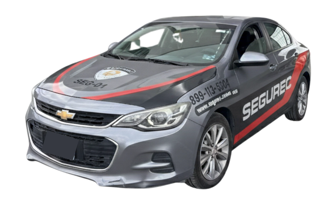 Certificaciones y reconocimientos SEGUREC