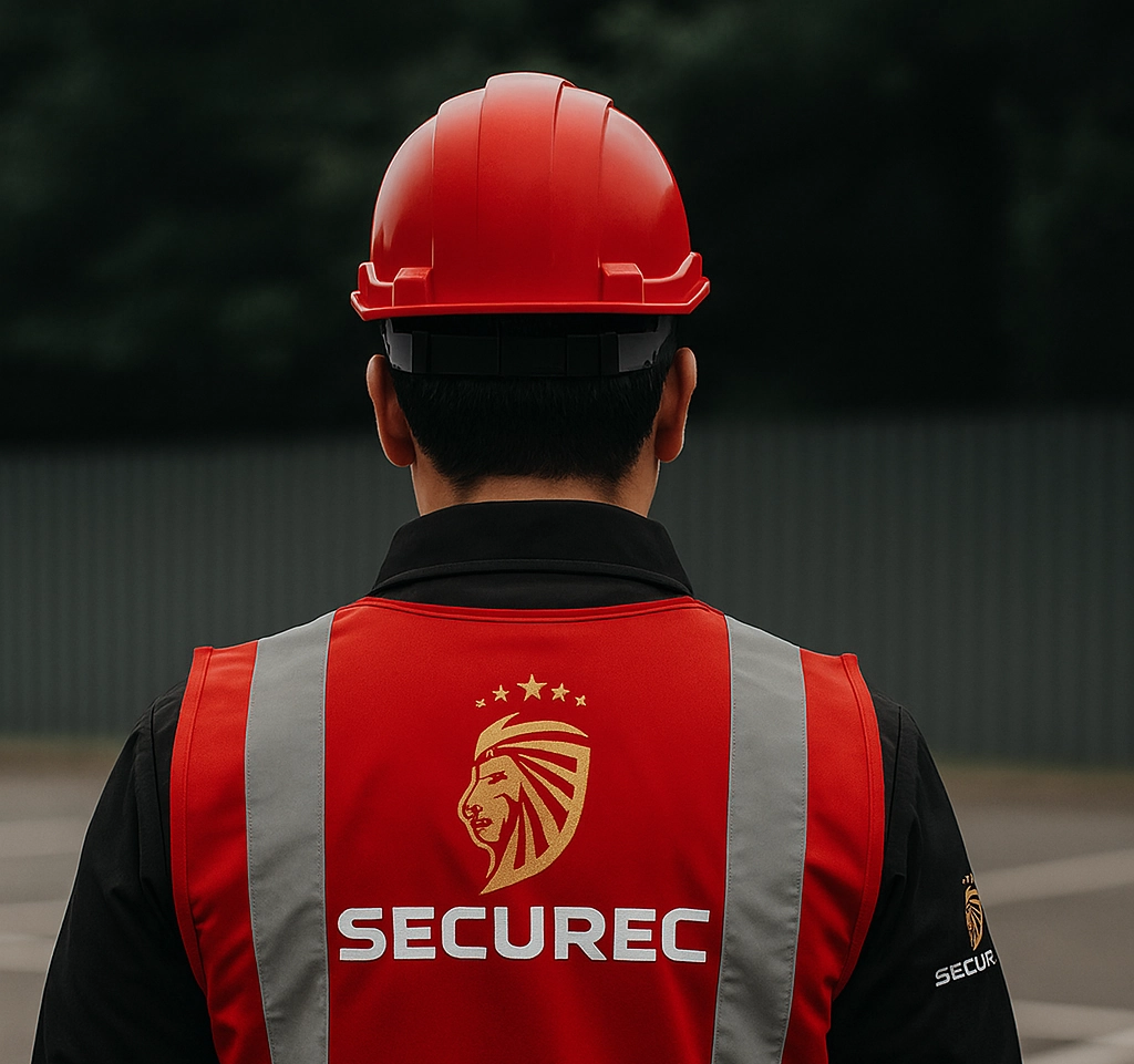 Instalaciones y equipo SEGUREC